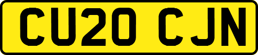 CU20CJN