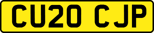 CU20CJP