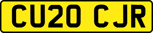 CU20CJR