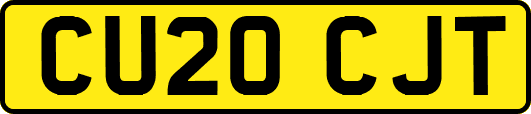 CU20CJT