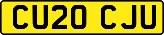 CU20CJU