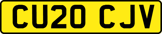 CU20CJV