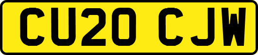 CU20CJW