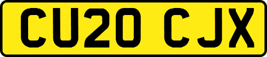 CU20CJX