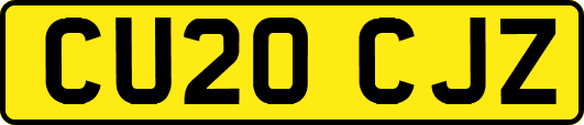 CU20CJZ