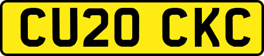 CU20CKC