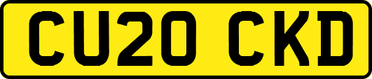 CU20CKD