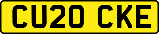 CU20CKE