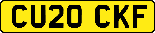 CU20CKF