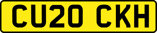 CU20CKH