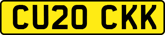 CU20CKK
