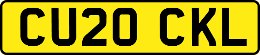 CU20CKL