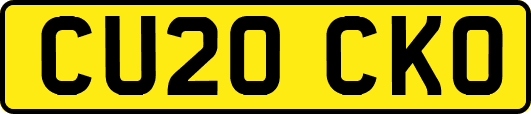 CU20CKO