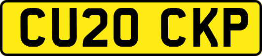 CU20CKP