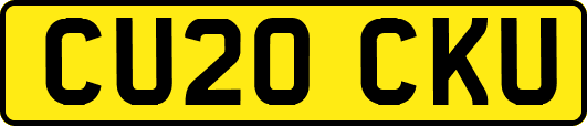 CU20CKU