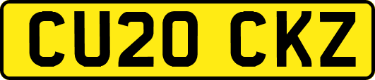 CU20CKZ