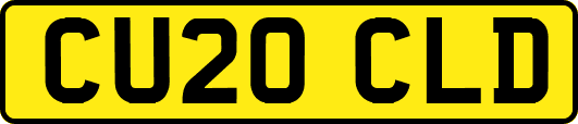 CU20CLD