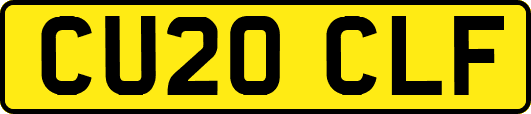 CU20CLF