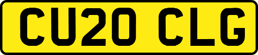 CU20CLG