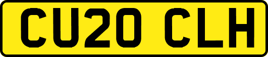 CU20CLH