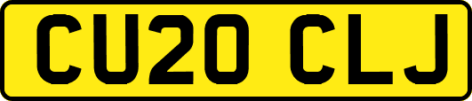 CU20CLJ
