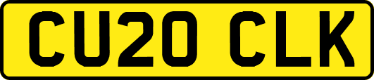 CU20CLK