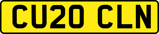 CU20CLN