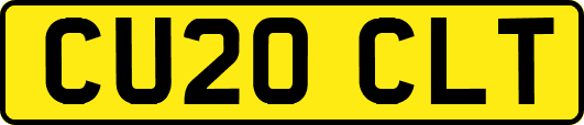 CU20CLT