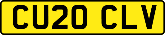 CU20CLV