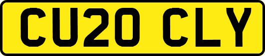 CU20CLY