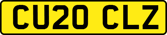CU20CLZ