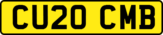 CU20CMB