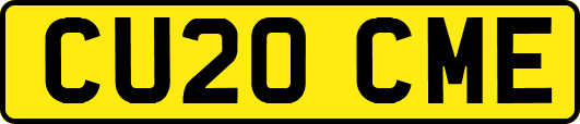 CU20CME
