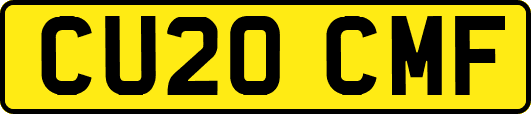 CU20CMF