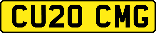CU20CMG