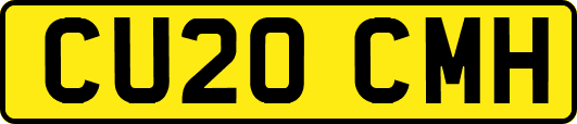 CU20CMH
