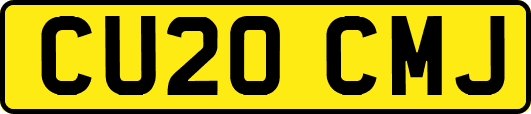 CU20CMJ