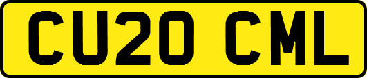 CU20CML