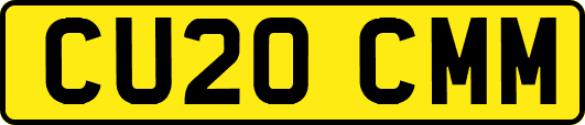 CU20CMM