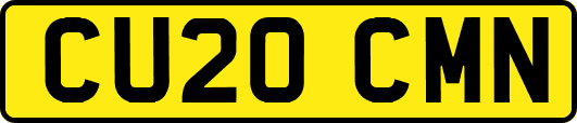 CU20CMN