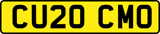 CU20CMO