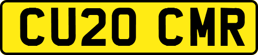 CU20CMR