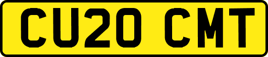 CU20CMT