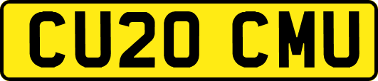 CU20CMU