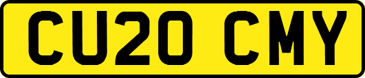 CU20CMY