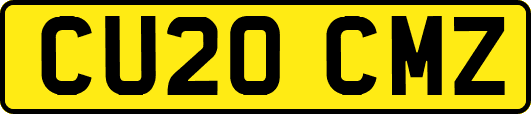 CU20CMZ