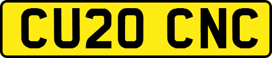 CU20CNC