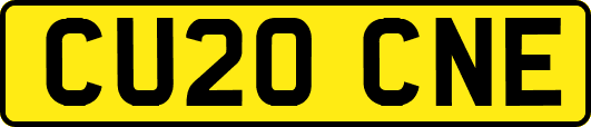 CU20CNE