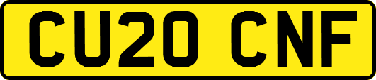 CU20CNF