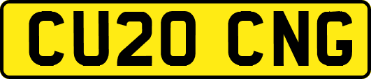 CU20CNG